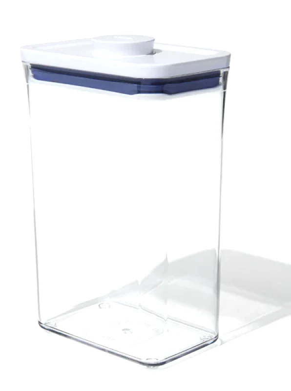 OXO Δοχείο Αποθήκευσης Διάφανο 2,6ltr Oxo 11234500 (Χρώμα: Διάφανο ) - OXO - 11234500