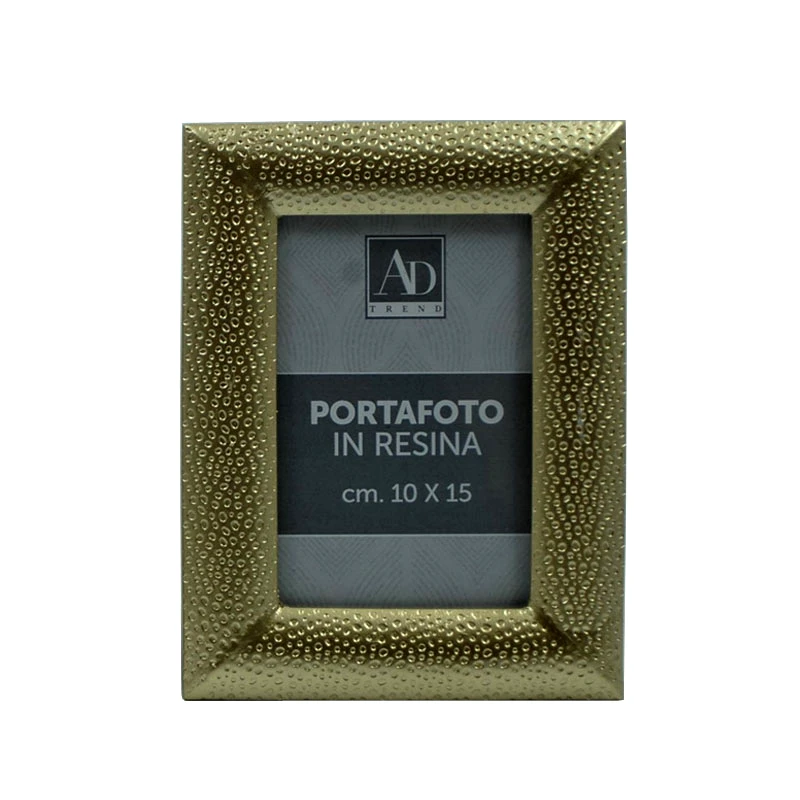 Royal Art Collection Κορνίζα Πολυεστερική Μπεζ Royal Art 10x15εκ. STA83594BE (Χρώμα: Μπεζ, Υλικό: Πολυεστερικό) - Royal Art Collection - STA83594BE