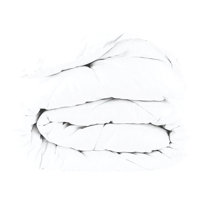 Makis Tselios Πάπλωμα Fiber Υπέρδιπλο 220x240εκ. Comforter Makis Tselios (Ύφασμα: Microfiber, Χρώμα: Λευκό, Μέγεθος: Υπέρδιπλα) - Makis Tselios - 163000123456