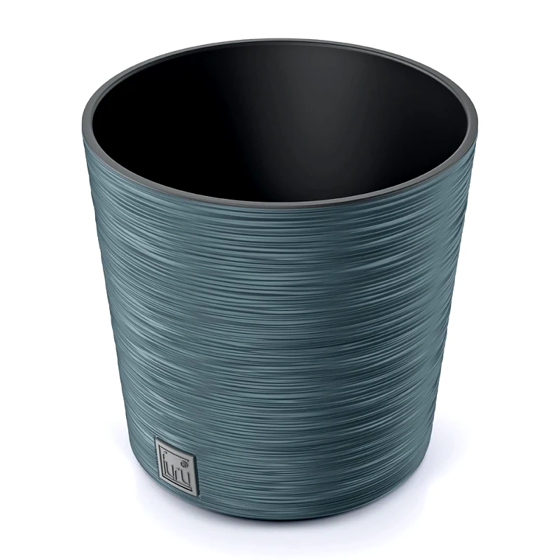 Iliadis Κασπώ Πλαστικό Μπλε Φ30x29εκ. Furu iliadis 457208 (Υλικό: Πλαστικό, Χρώμα: Μπλε) - Iliadis - il_457208