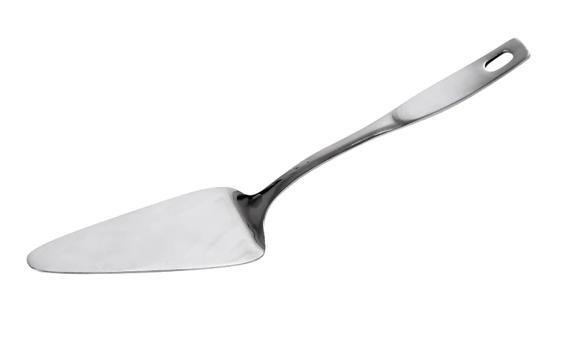 ESPIEL Σπάτουλα Σερβιρίσματος Ανοξείδωτη Ασημί ESPIEL 27εκ. RAP109 (Υλικό: Ανοξείδωτο, Χρώμα: Ασημί ) - ESPIEL - RAP109