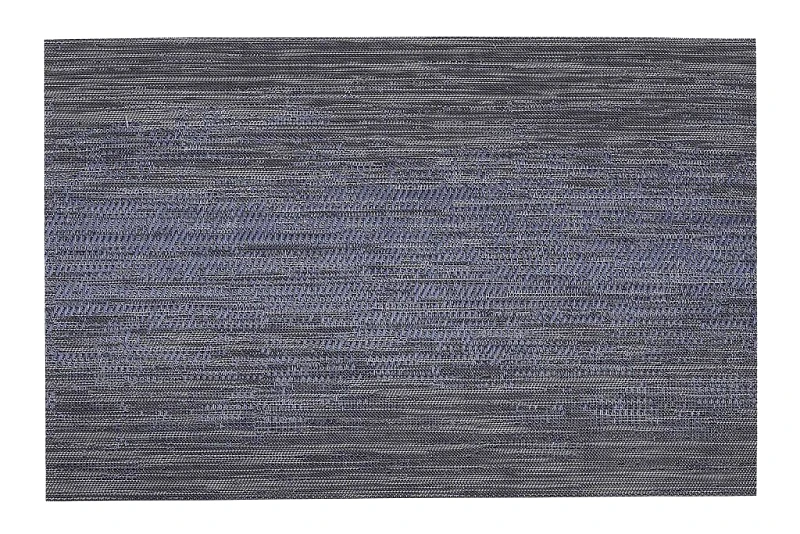 ESPIEL Σουπλά Αδιάβροχο Polyester-Pvc Μπλε 45x30εκ. ESPIEL PUL315K6 (Σετ 6 Τεμάχια) (Ύφασμα: Polyester, Υλικό: PVC, Χρώμα: Μπλε) - ESPIEL - PUL315K6