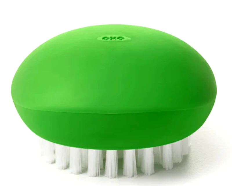 OXO Βούρτσα Καθαρισμού Λαχανικών 8,3x5x6,3εκ. Oxo 33781 - OXO - 33781