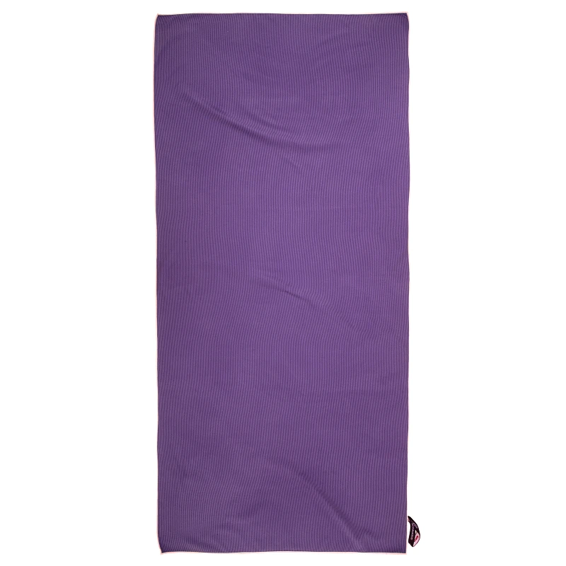Greenwich Polo Club Πετσέτα Θαλάσσης Microfiber 80x180εκ. Essential 4022 Μωβ Greenwich Polo Club (Ύφασμα: Microfiber, Χρώμα: Μωβ) - Greenwich Polo Club - 267801804022
