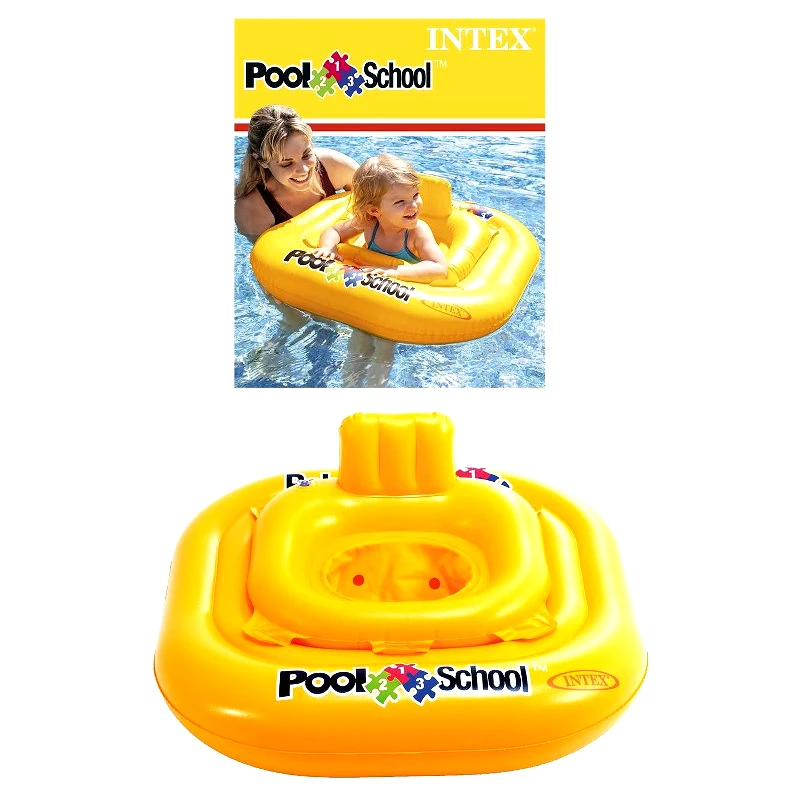 Intex Κάθισμα-Στράτα Θαλάσσης 79x79εκ. Intex 42-2668 - Intex - 42-2668