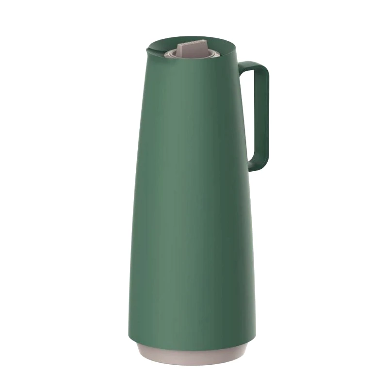 Tramontina Θερμός Κανάτα 1lt Πράσινη Exata Tramontina TR61636107 (Χρώμα: Πράσινο ) - Tramontina - TR61636107