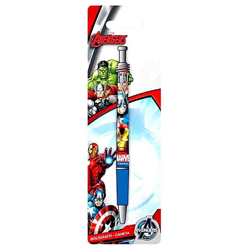Justnote Στυλό Avengers 60-841 - Justnote - 60-841
