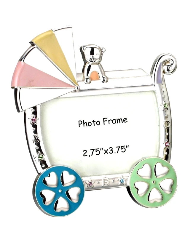 Max Home Gift Κορνίζα Παιδική Max Home Gift 7x9,5εκ. CM20100200 - Max Home Gift - CM20100200