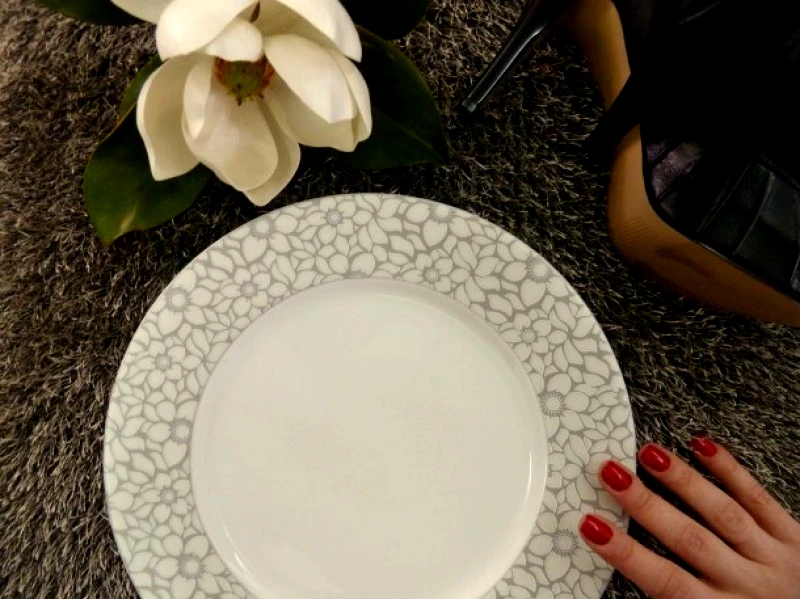 AB Φλυτζάνια καφέ Σετ 6τμχ - AB - 6-435-gri-coffee