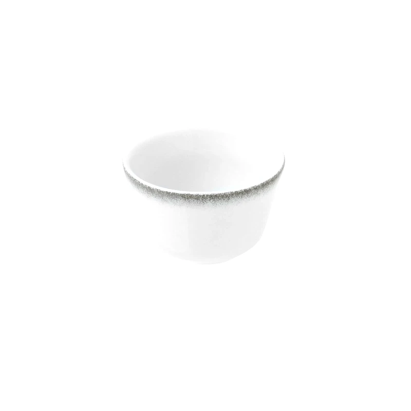 estia Μπωλάκι Σερβιρίσματος Πορσελάνης Pearl White Estia 9εκ. 07-15466 (Σετ 6 Τεμάχια) (Υλικό: Πορσελάνη, Χρώμα: Λευκό) - estia - 07-15466