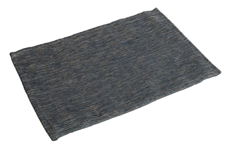 ESPIEL Σουπλά Polyester Πράσινο ESPIEL 45x30εκ. DYT122K6 (Σετ 6 Τεμάχια) (Ύφασμα: Polyester, Χρώμα: Πράσινο ) - ESPIEL - DYT122K6