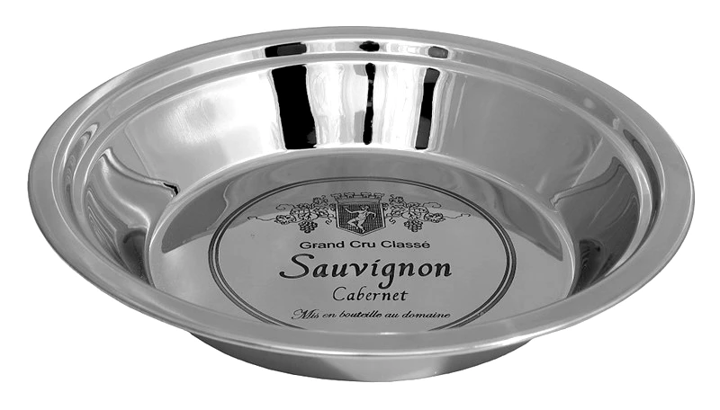ESPIEL Μπωλ "Sauvignon" ESPIEL 31x5εκ. LES123 - ESPIEL - LES123