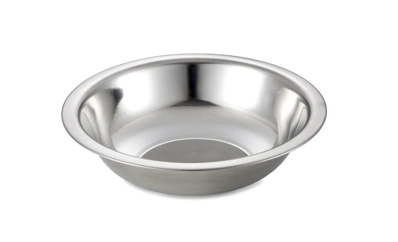 Max Home Μπωλ Ανοξείδωτο Max Home 24εκ. UR20062400 (Υλικό: Ανοξείδωτο) - Max Home - UR20062400