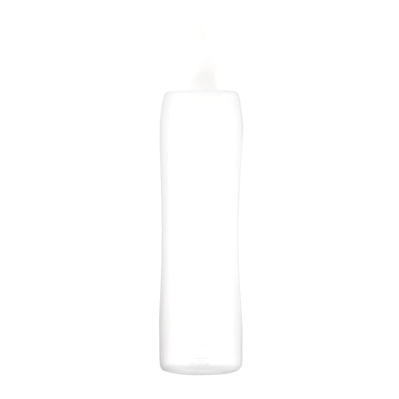 Araven Μπουκάλι Σάλτσας-Σως Διάφανο Araven 500ml AR00000555 (Χρώμα: Διάφανο ) - Araven - AR00000555