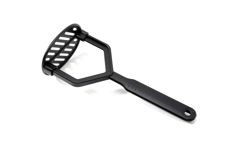 Max Home Πολτοποιητής Πατάτας Nylon Grey Max Home 24,5εκ. OL255800GR (Υλικό: Nylon, Χρώμα: Γκρι) - Max Home - OL255800GR
