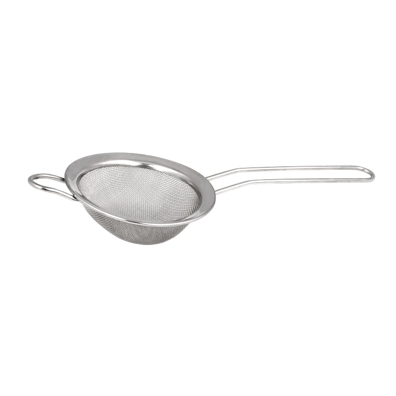Max Home Σουρωτήρι Ανοξείδωτο Max Home 10εκ. UR70711000 (Υλικό: Ανοξείδωτο) - Max Home - UR70711000