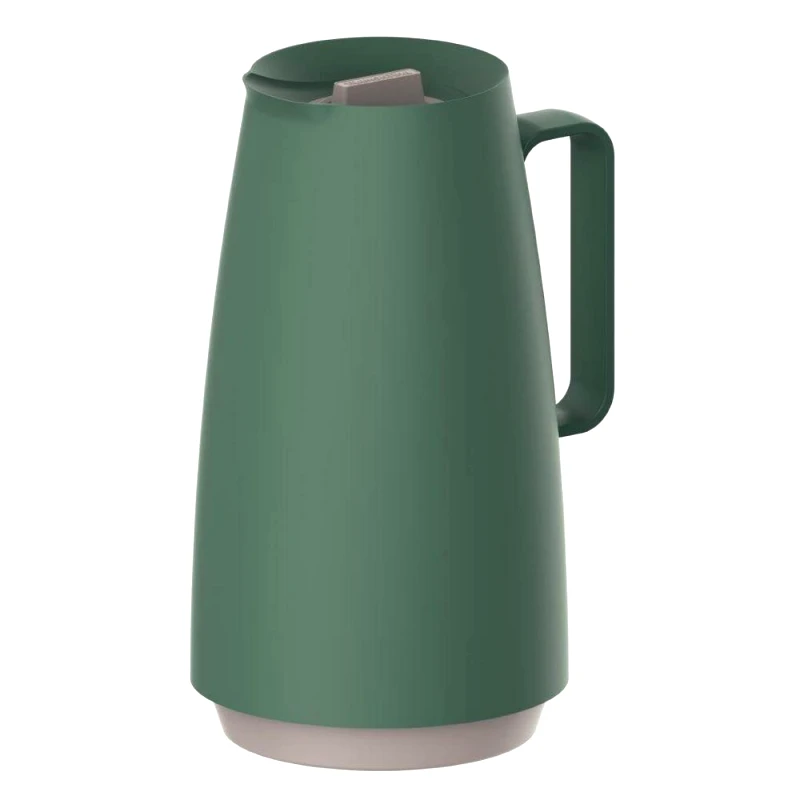 Tramontina Θερμός Κανάτα 500ml Πράσινη Exata Tramontina TR61636057 (Χρώμα: Πράσινο ) - Tramontina - TR61636057