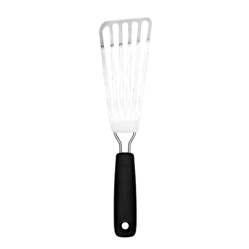 OXO Σπάτουλα Ανοξείδωτη 29,7εκ. Oxo 11240800 (Υλικό: Ανοξείδωτο) - OXO - 11240800