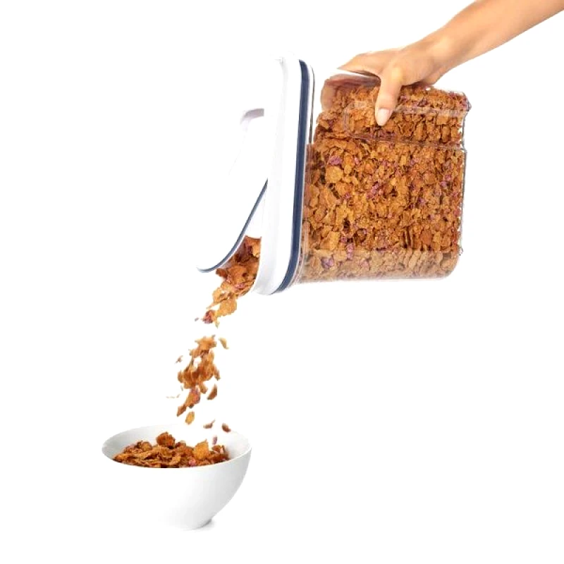 OXO Δοχείο Αποθήκευσης Διάφανο 3,4ltr Oxo 11114000 (Υλικό: Πλαστικό) - OXO - 11114000