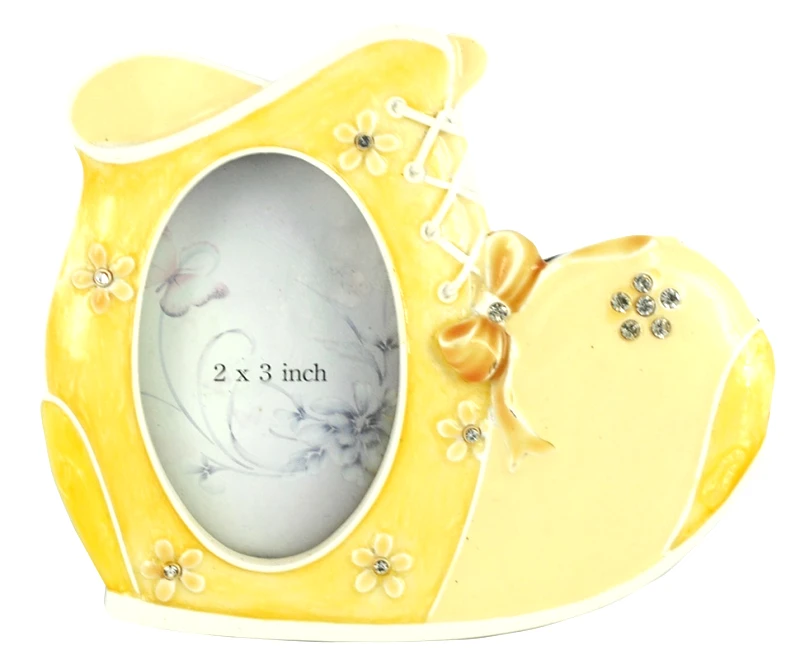 Royal Art Collection Κορνίζα Παιδική Πολυεστερική Royal Art 13x10εκ. ONG546/23P (Υλικό: Πολυεστερικό) - Royal Art Collection - ONG546/23P