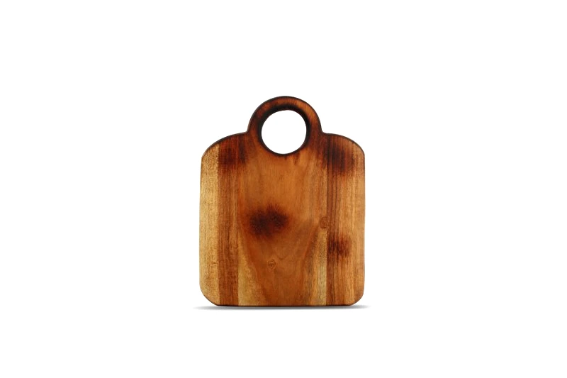 Salt & Pepper Βάση Κοπής Ξύλινη S&P 20,5x26εκ. Chop 805620 (Υλικό: Ξύλο) - Salt & Pepper - 805620