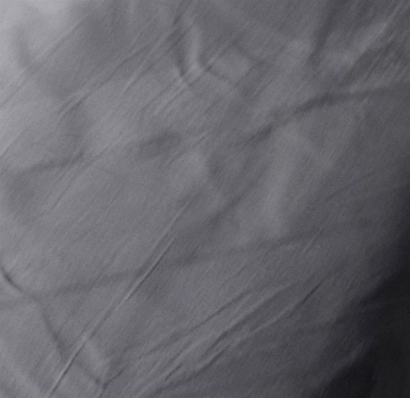 DimCol Σεντόνι Μεμονωμένο Βαμβακερό Λίκνου Μονόχρωμο 80x110εκ. Solid 495 Dark Grey DimCol (Ύφασμα: Βαμβάκι 100%, Τύπος κατωσέντονου: Χωρίς Λάστιχο, Χρώμα: Γκρι, Μέγεθος: Μεμονωμένο) - DimCol - 1914413706249592