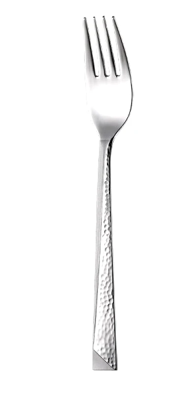 OKUS Μαχαιροπήρουνα Σετ 30τμχ Ανοξείδωτα Ασημί Matt Barcelona 18/0 OKUS (Υλικό: Ανοξείδωτο, Χρώμα: Ασημί , Μέγεθος: Σετ) - OKUS - 5201449059955