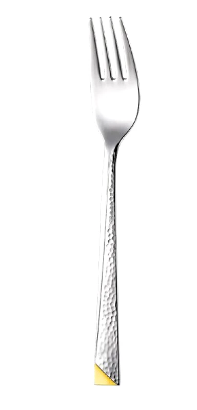 OKUS Μαχαιροπήρουνα Σετ 72τμχ Ανοξείδωτα Ασημί-Χρυσό Barcelona 18/0 OKUS (Υλικό: Ανοξείδωτο, Χρώμα: Χρυσό , Μέγεθος: Σετ) - OKUS - 5201449090330