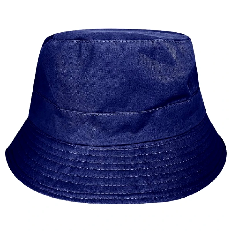 SUMMER tiempo Καπέλο Κώνος Ενηλίκων Blue One Size SUMMER tiempo 42-2914 (Χρώμα: Μπλε) - SUMMER tiempo - 42-2914-blue
