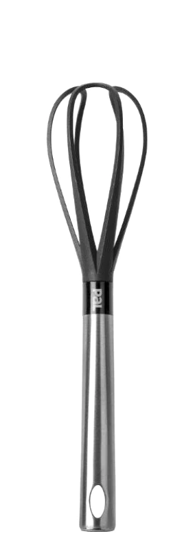 PAL Αναδευτήρας Nylon- Ανοξείδωτος 30x7x5εκ. Titanium PAL 050.000546 (Υλικό: Ανοξείδωτο) - PAL - 050.000546