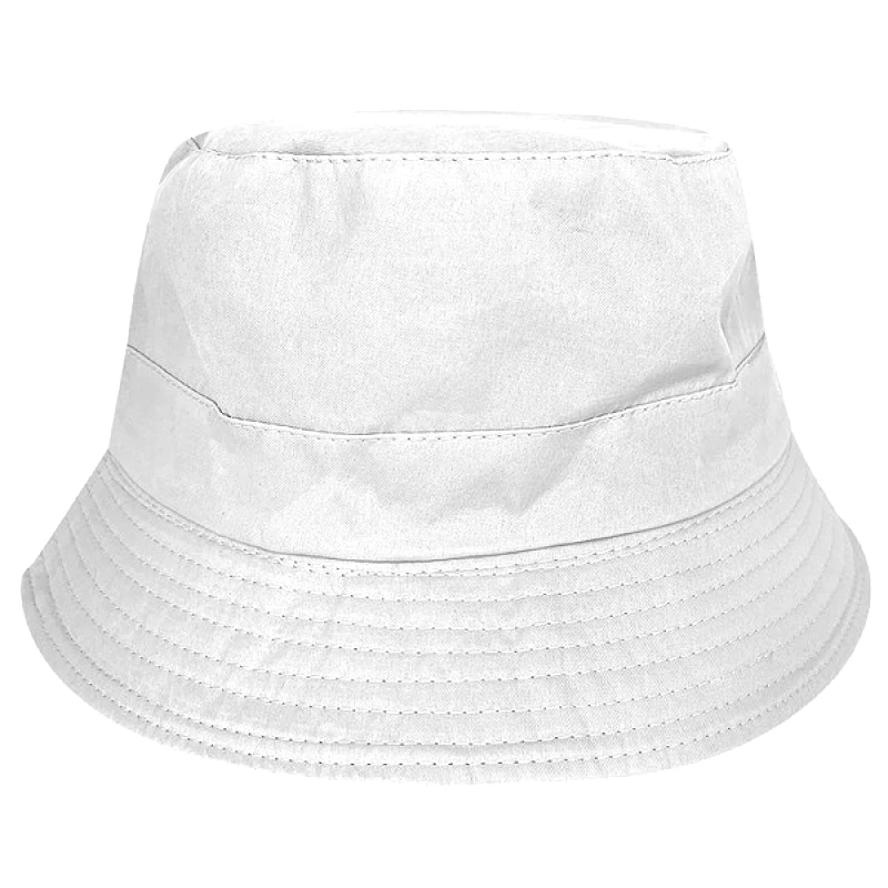 SUMMER tiempo Καπέλο Κώνος Ενηλίκων White One Size SUMMER tiempo 42-2914 (Χρώμα: Λευκό) - SUMMER tiempo - 42-2914-white