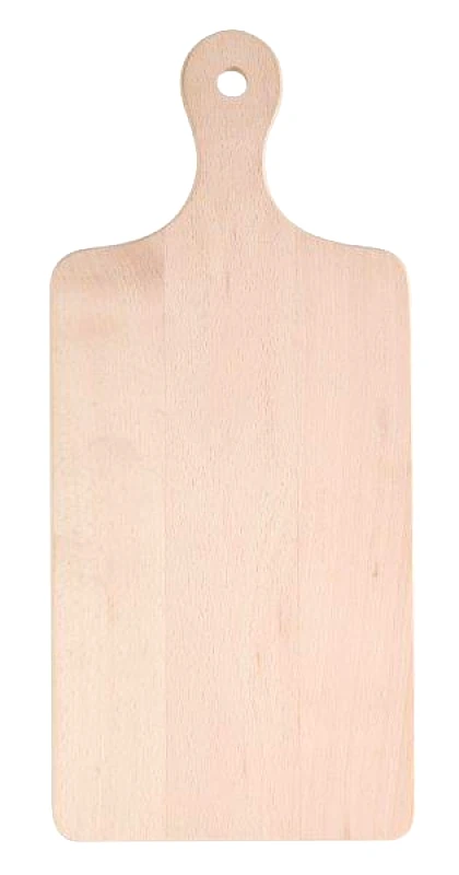 METALTEX Βάση Κοπής Ξύλινη 17x39x1,5εκ. Metaltex 22-608/1 (Υλικό: Ξύλο) - METALTEX - 22-608/1