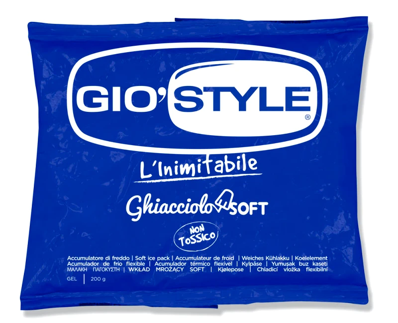 METALTEX Παγοκύστη Μαλακή 16x1,5x13εκ. Giostyle Metaltex 169027 - METALTEX - 169027