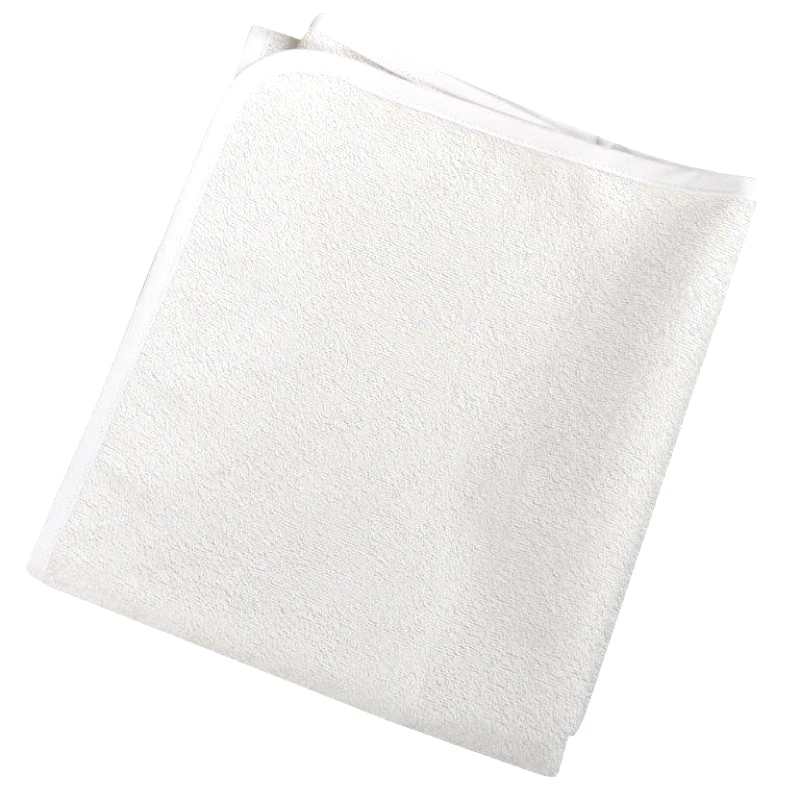 Ο Κόσμος του Μωρού Σελτεδάκι Bebe 40x60εκ. White (Ύφασμα: 80% Cotton - 20% Polyester, Χρώμα: Λευκό) - Ο Κόσμος του Μωρού - 5205626101048