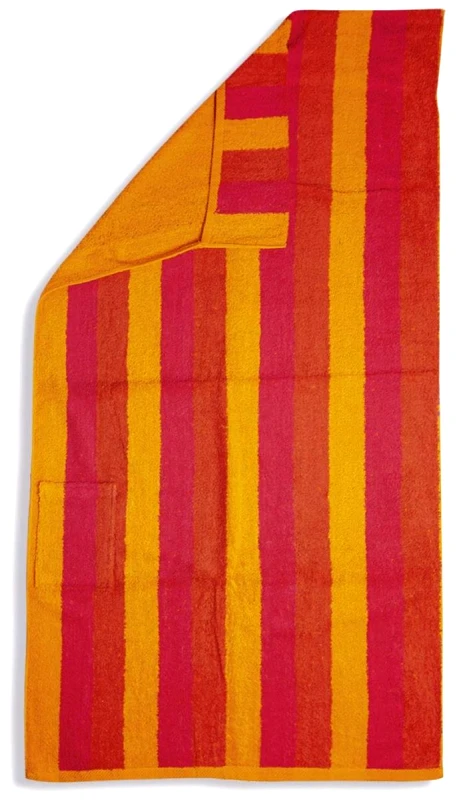 DimCol Πετσέτα Θαλάσσης-Ξαπλώστρας Βαμβακερή 80x160εκ. 2020 Dimcol (Ύφασμα: Βαμβάκι 100%) - DimCol - 1435116622000000