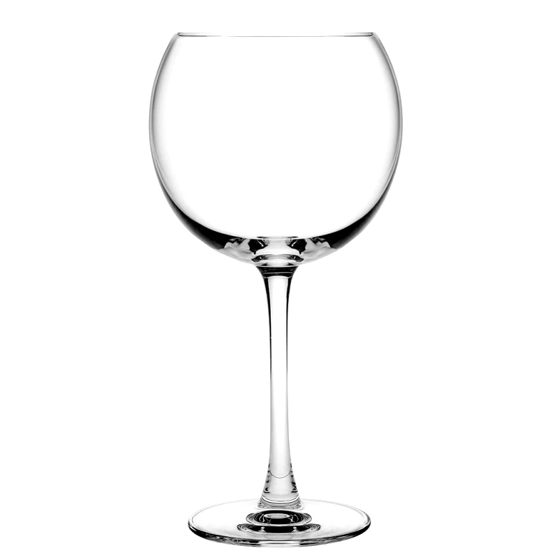 NUDE Ποτήρι Κρασιού Σετ 6τμχ Reserva NUDE 700ml NU67099-6 (Χρώμα: Διάφανο , Υλικό: Κρυσταλλίνη, Μέγεθος: Κολωνάτο) - NUDE - NU67099-6