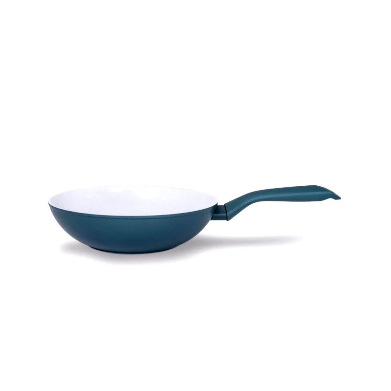 TVS Γουόκ Αλουμινίου 28εκ.-3mm Ceramica D' Autore TVS TV4P7932829 (Υλικό: Αλουμίνιο) - TVS - TV4P7932829