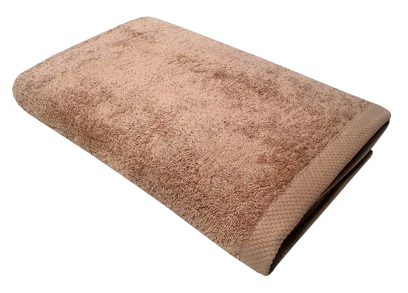 OEM Πετσέτα Πισίνας 80x160εκ. 600gr/m2 Pool Superb Line Sand (Σετ 6 Τεμάχια) (Ύφασμα: Βαμβάκι 100%) - OEM - 5201847010770-3