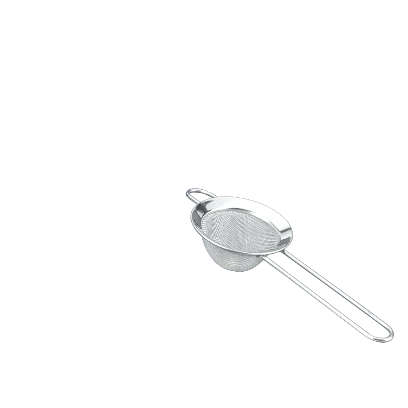 METALTEX Σουρωτήρι Ανωξείδωτο 8εκ. Victoria Metaltex 116908 (Υλικό: Ανοξείδωτο) - METALTEX - 116908