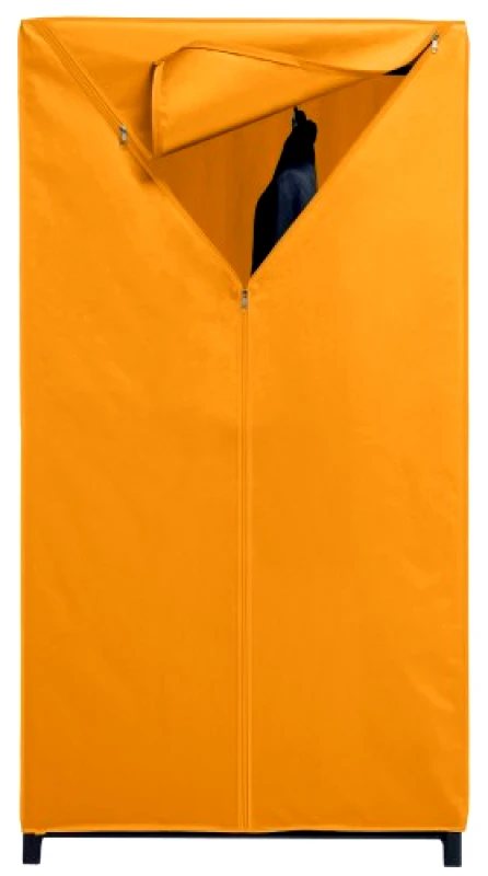 ORDINETT Ντουλάπα με Φερμουάρ - ORDINETT - 320700