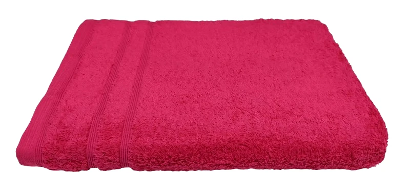 OEM Πετσέτα Πισίνας 75x145εκ. 500gr/m2 Pool Standard Line Fuchsia (Σετ 6 Τεμάχια) (Ύφασμα: Βαμβάκι 100%, Χρώμα: Φούξια) - OEM - 5201847311198-14