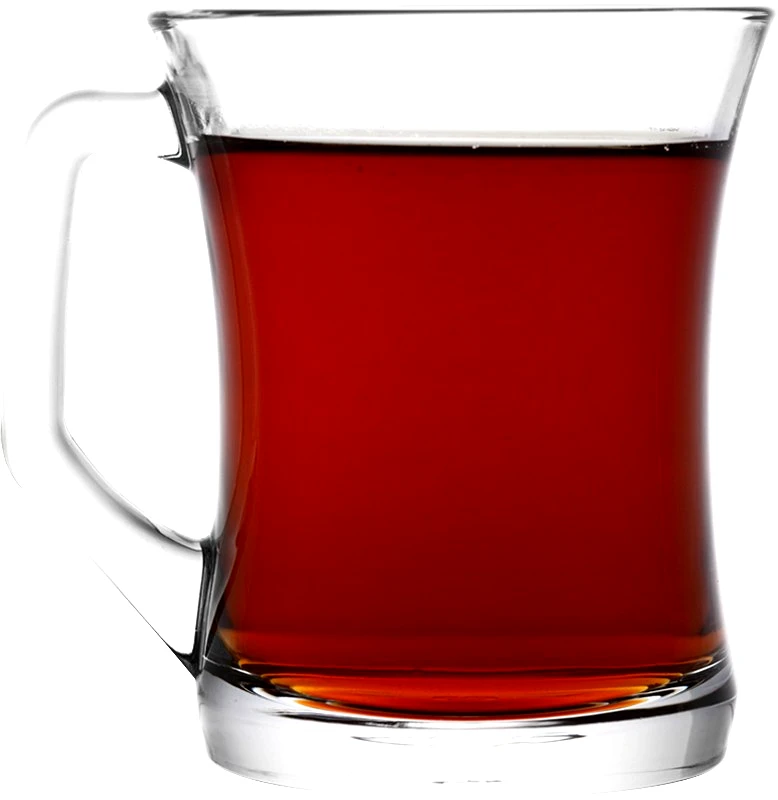 J&M HOME Κούπα Freddo Zen 225ml IZ ZPL/404 (Υλικό: Γυαλί) - J&M HOME - 4-IZ ZPL/404