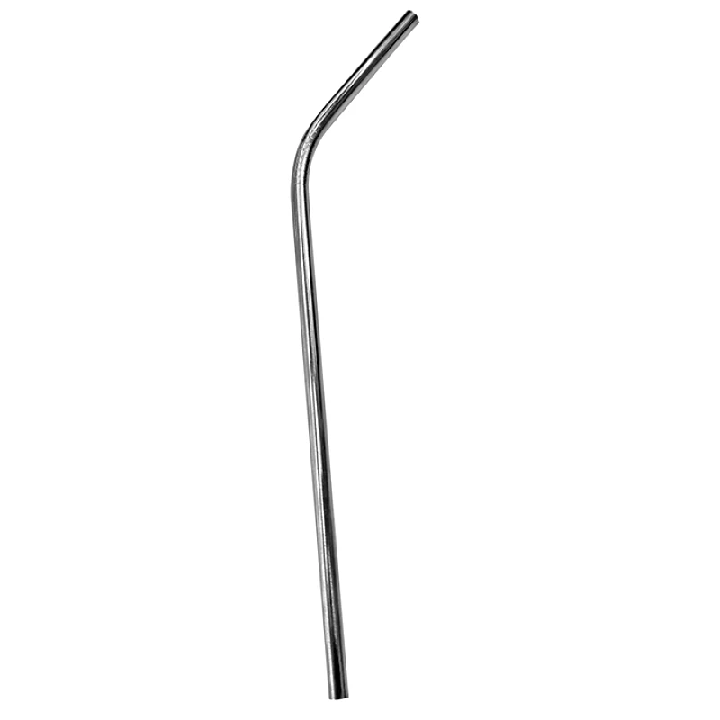 Homie Σετ Καλαμάκια Inox 6τμχ Homie 21εκ. 17-54 (Υλικό: Inox) - Homie - 17-54