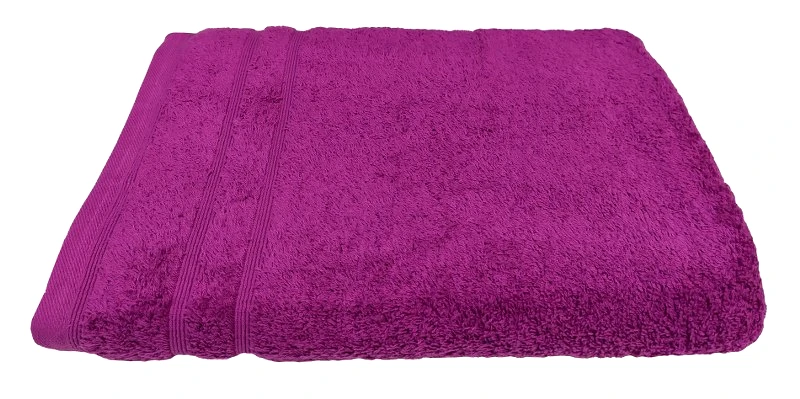 OEM Πετσέτα Πισίνας 75x145εκ. 500gr/m2 Pool Standard Line Purple (Σετ 6 Τεμάχια) (Ύφασμα: Βαμβάκι 100%, Χρώμα: Μωβ) - OEM - 5201847311198-4