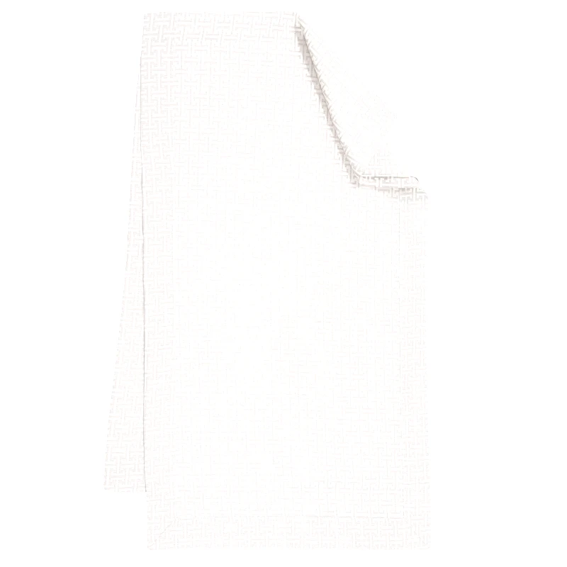 Greenwich Polo Club Runner Polyester 50x170εκ. Essential 3006 Λευκό Greenwich Polo Club (Ύφασμα: Polyester, Χρώμα: Λευκό) - Greenwich Polo Club - 227501703006