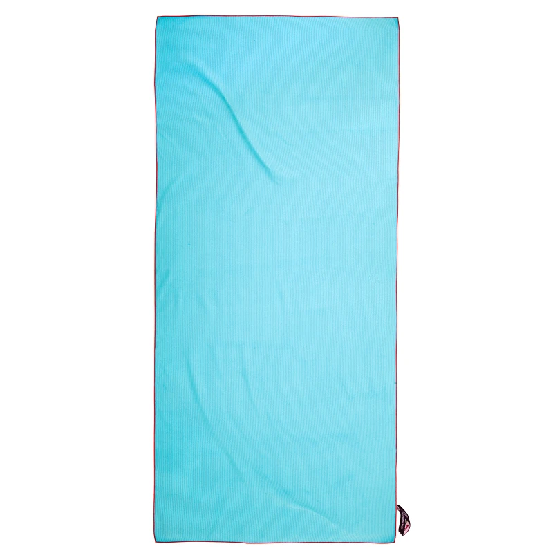 Greenwich Polo Club Πετσέτα Θαλάσσης Microfiber 80x180εκ. Essential 4021 Μπλε Greenwich Polo Club (Ύφασμα: Microfiber, Χρώμα: Μπλε) - Greenwich Polo Club - 267801804021