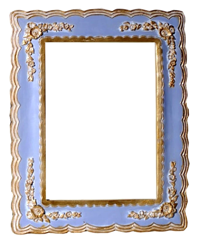 Royal Art Collection Κορνίζα Αντικέ-Πολυεστερική Royal Art 15x20εκ. YUA2/30/68PR (Υλικό: Πολυεστερικό) - Royal Art Collection - YUA2/30/68PR