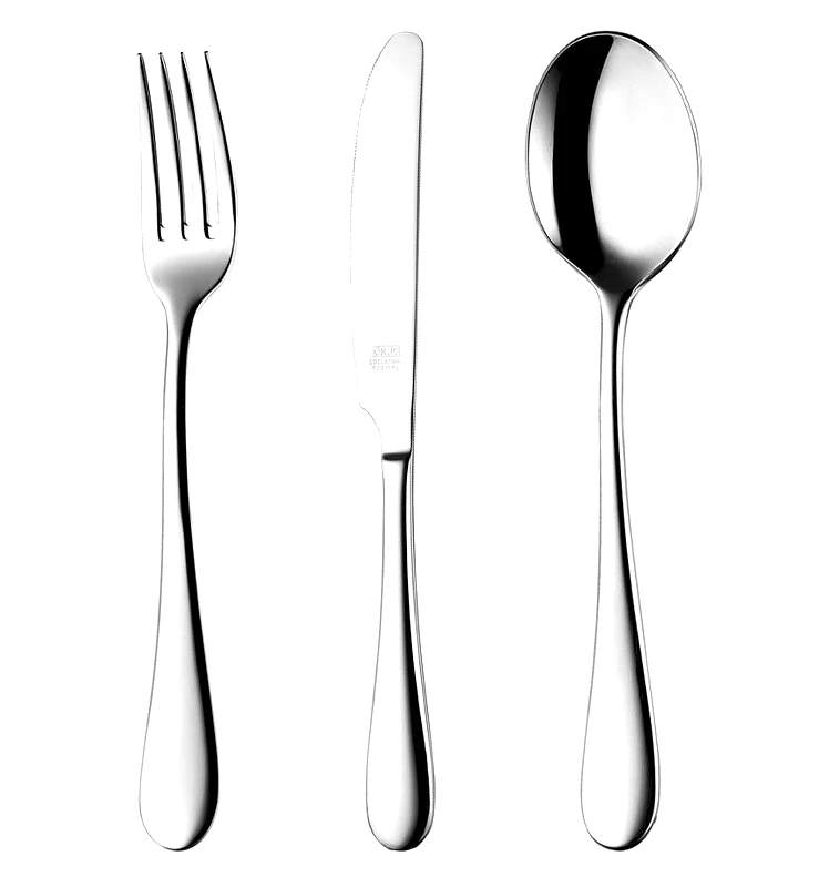 OKUS Μαχαιροπήρουνα Σετ 30τμχ Vario 18/10 OKUS (Υλικό: Ανοξείδωτο, Μέγεθος: Σετ) - OKUS - vario-set-30