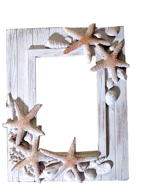 Royal Art Collection Κορνίζα Πολυεστερική Royal Art 10x15εκ. XIA1/20 (Υλικό: Πολυεστερικό) - Royal Art Collection - XIA1/20