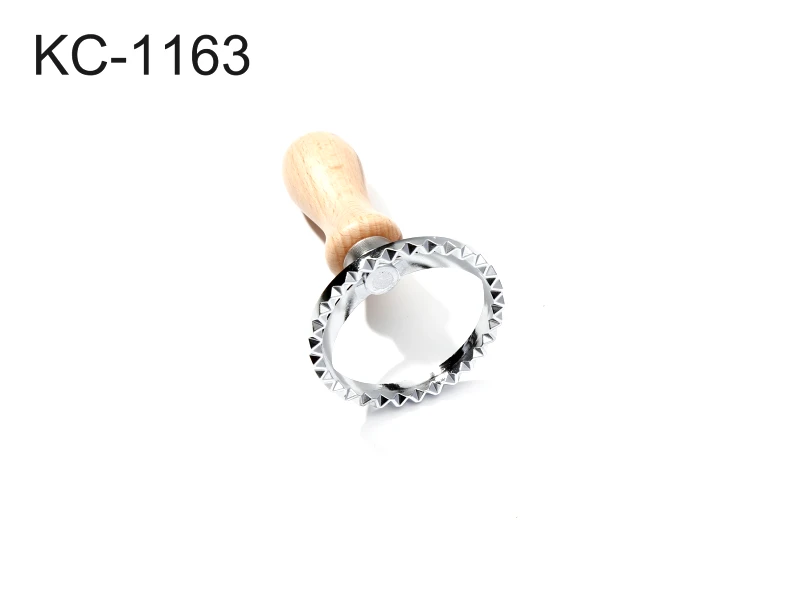 Max Home Σφραγίδα Ζύμης Max Home Φ6,2εκ. OL11630000 - Max Home - OL11630000
